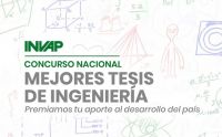 Invap lanza la primera edición del "Concurso Nacional a las Mejores Tesis de Ingeniería del país"