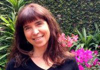 La escritora Cecilia Pisos llega a Bariloche para una importante capacitación 