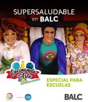 Shows gratuitos para infancias toda la semana en el marco de Bariloche a la Carta