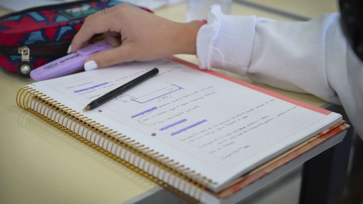 Nueva inscripción para Becas Terciarias-Universitarias 2023