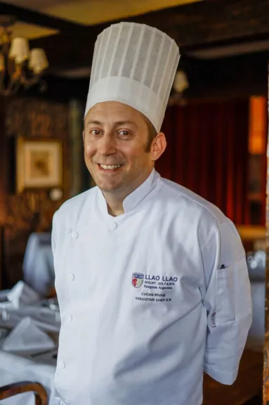 Lucas Rivas, destacado chef local afirma “Es la ocasión perfecta para ...