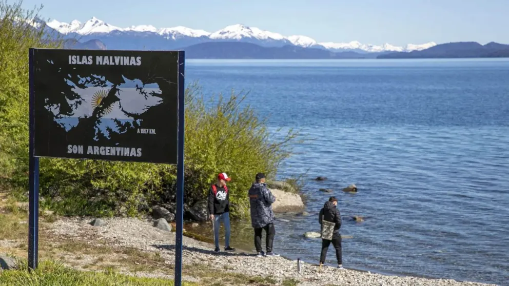 Cuáles son las actividades programadas por el Día de Malvinas