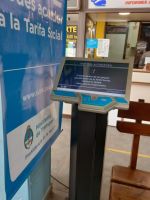 Tarifa residente: ya se puede acceder al beneficio local pasando por una Terminal SUBE