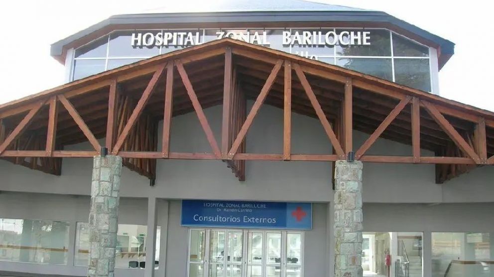 El municipio ayuda al Hospital con un aporte de $ 5 M