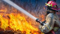 Provincia redobla los trabajos de prevención y detección temprana de incendios