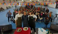 Turismo Gastronómico: Río Negro abre un registro de cocineros y cocineras