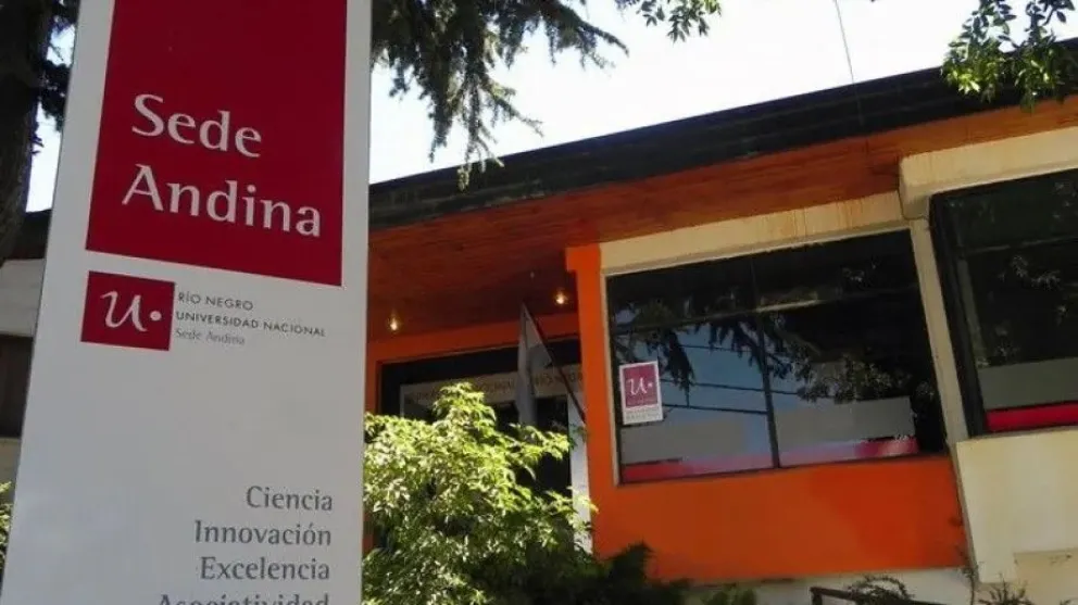 LA UNRN aumentó significativamente la cantidad de ingresantes luego de la pandemia