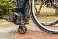La atención a personas con discapacidad en Bariloche es prioritaria