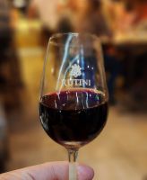  La Experiencia Gourmet de Rutini pasó por Patagonia Wine Bar