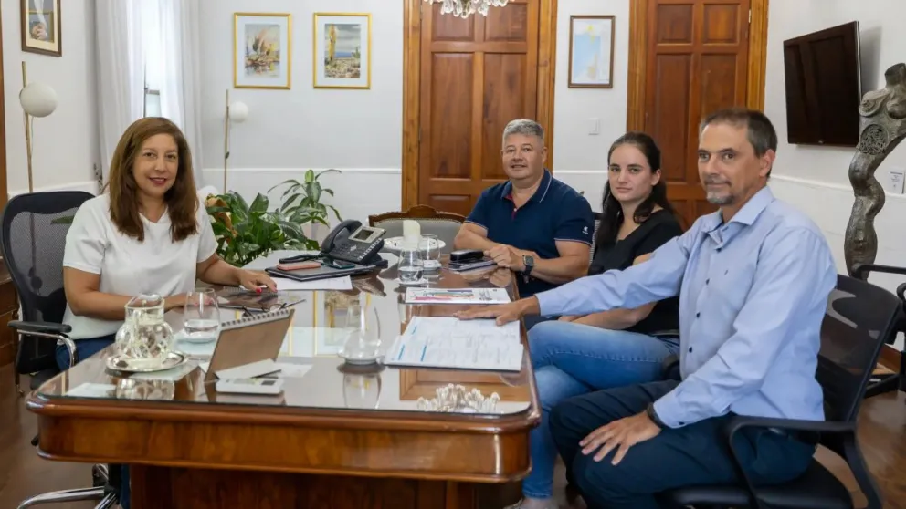 La provincia analiza los datos provisorios de la población rionegrina