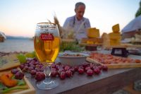 Stella Artois presentó “La Hora Artois” en Bariloche
