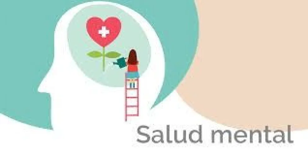 Salud Mental: lugares de atención a la comunidad 