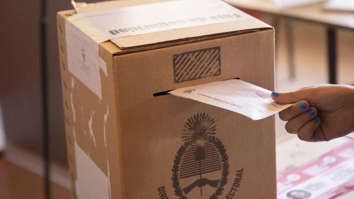 Elecciones 16A: últimos días para consultar el padrón y hacer reclamos