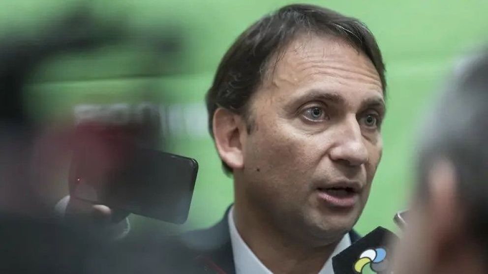 Núñez: “La UNTER afectó el derecho a la educación de 220.000 familias”