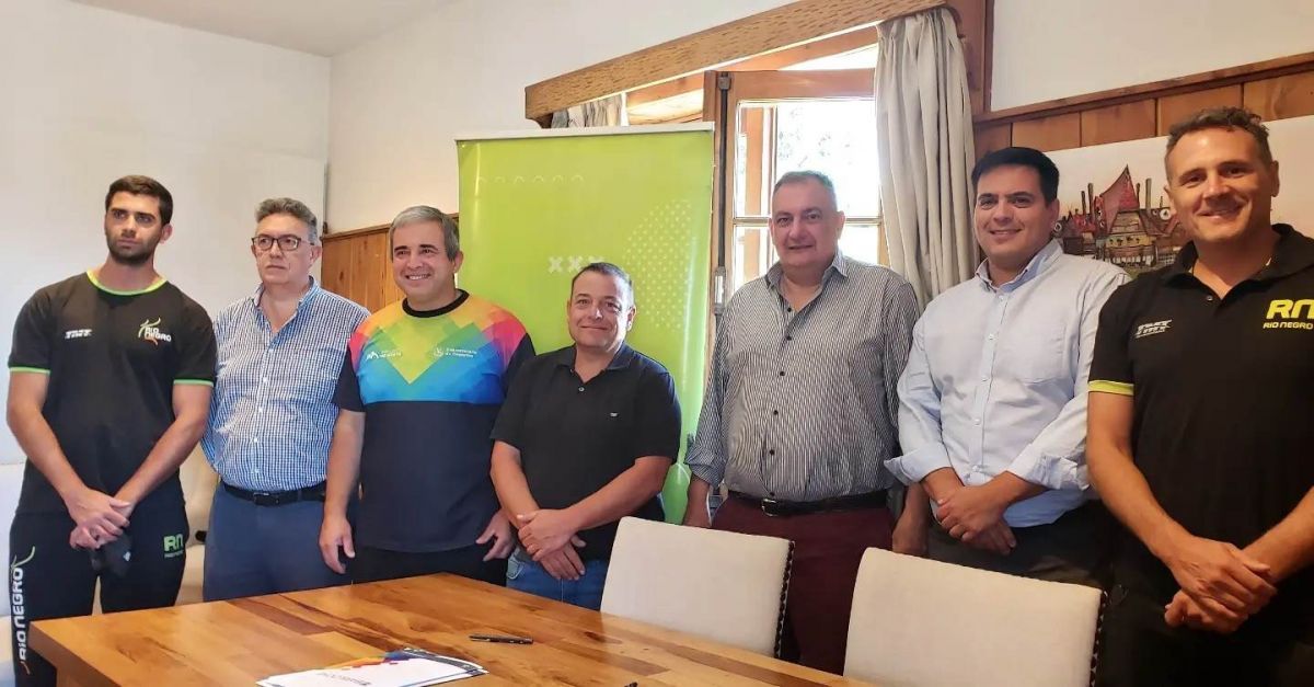 La zona Andina contará con una Escuela Náutica provincial