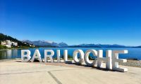 Genusso dispuso prohibir a fotógrafos trabajar en las letras de Bariloche