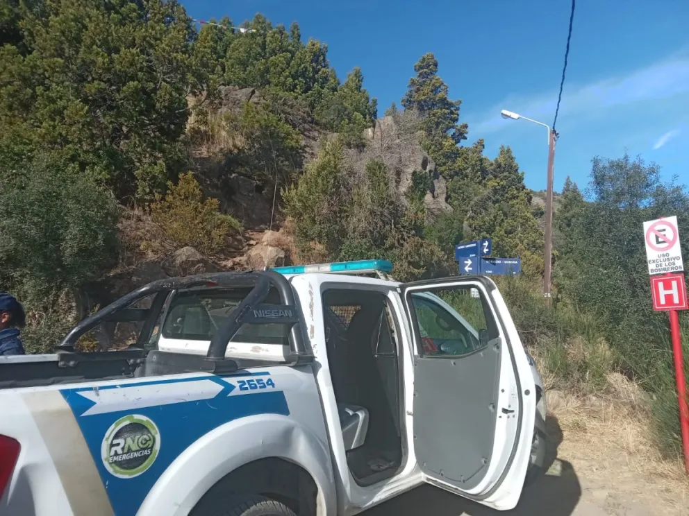 No hay rastros del hombre que es buscado desde el viernes