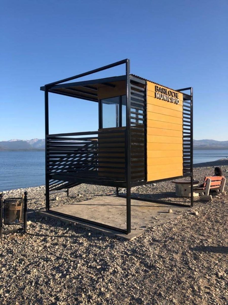 Finalizó la temporada de guardavidas en Bariloche: solicitan extremar las precauciones 
