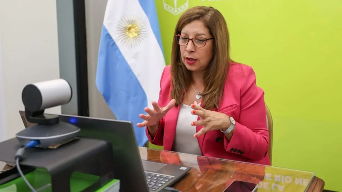 Gripe Aviar: Carreras ratificó el acompañamiento a SENASA y a productores
