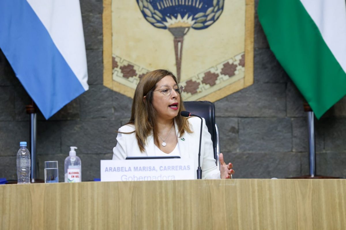 Carreras: “La Secretaría de Juventudes tendrá perfil técnico y transversal”