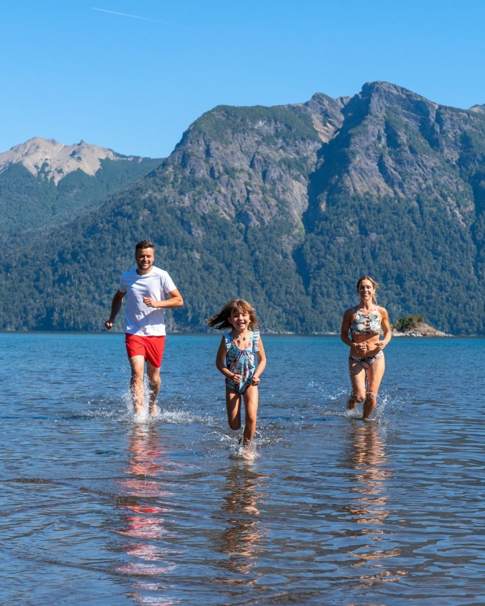 El verano registró más de 30 millones de turistas en todo el país y hubo un gasto superior al billon de pesos