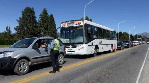 Controles: se registraron más infracciones por falta de documentación que por alcoholemia