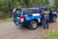 Vendía drogas en Patagones y se escondía en Bariloche: fue detenido