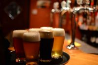 El Congreso de Lúpulo 2023 reunió más de 400 cerveceros y lupureros