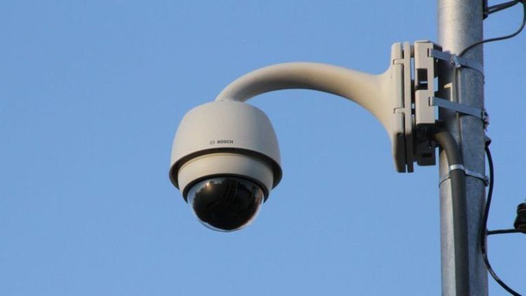 Río Negro moderniza su sistema de monitoreo y suma 1800 nuevas cámaras