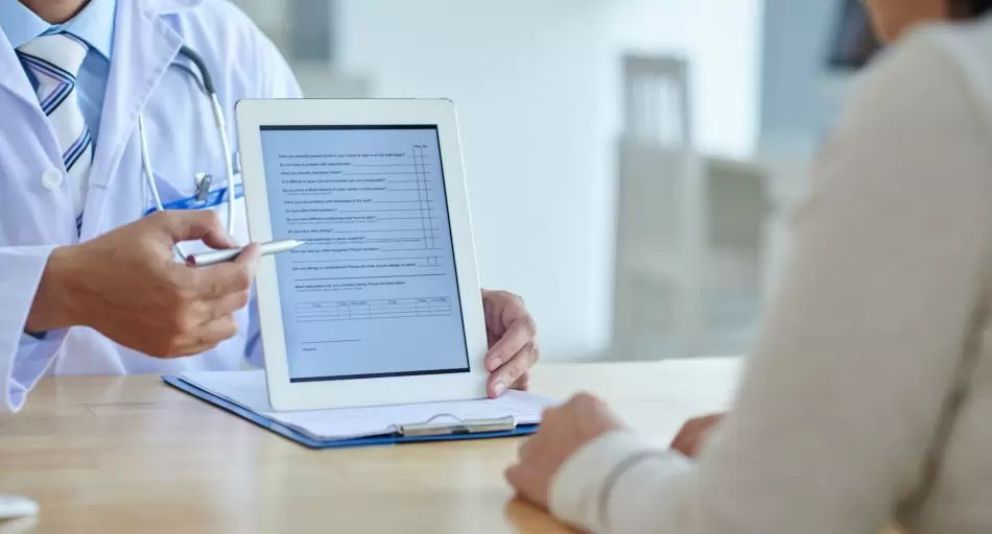Quedó promulgada la Ley de Digitalización de Historias Clínicas