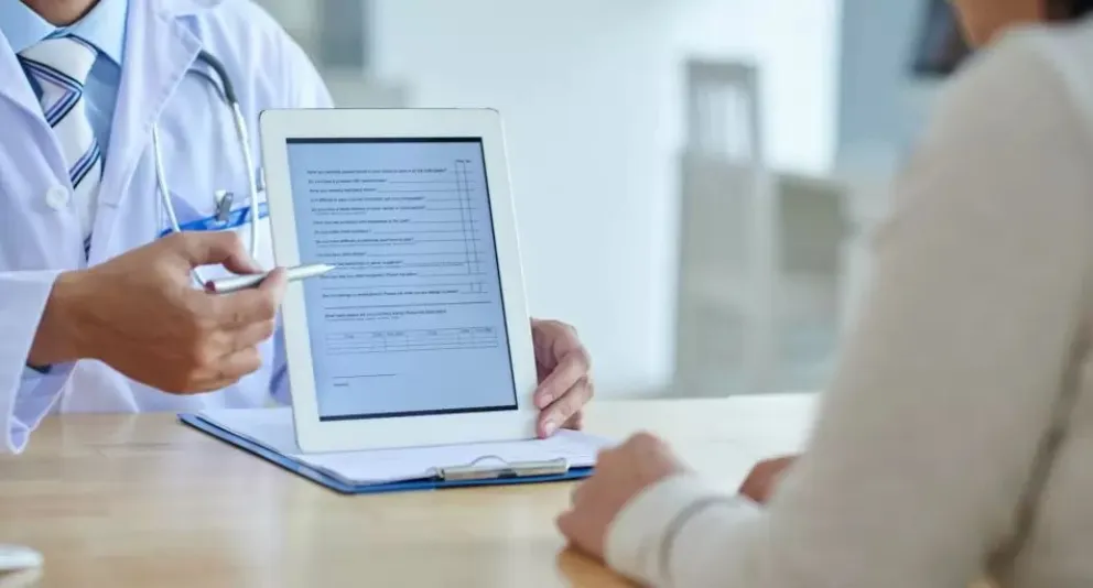 Quedó promulgada la Ley de Digitalización de Historias Clínicas