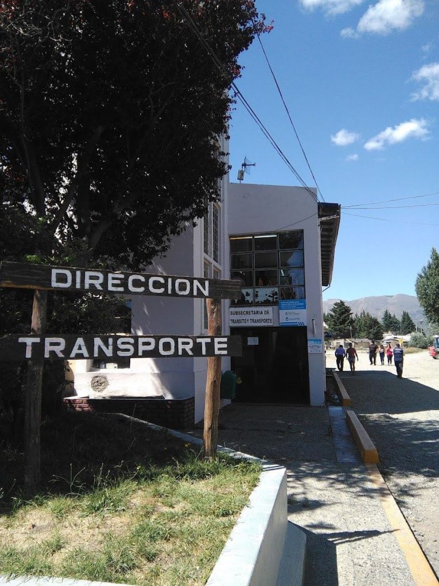 A partir del 3 de abril el Libre Deuda de Tránsito se solicitará con turno previo