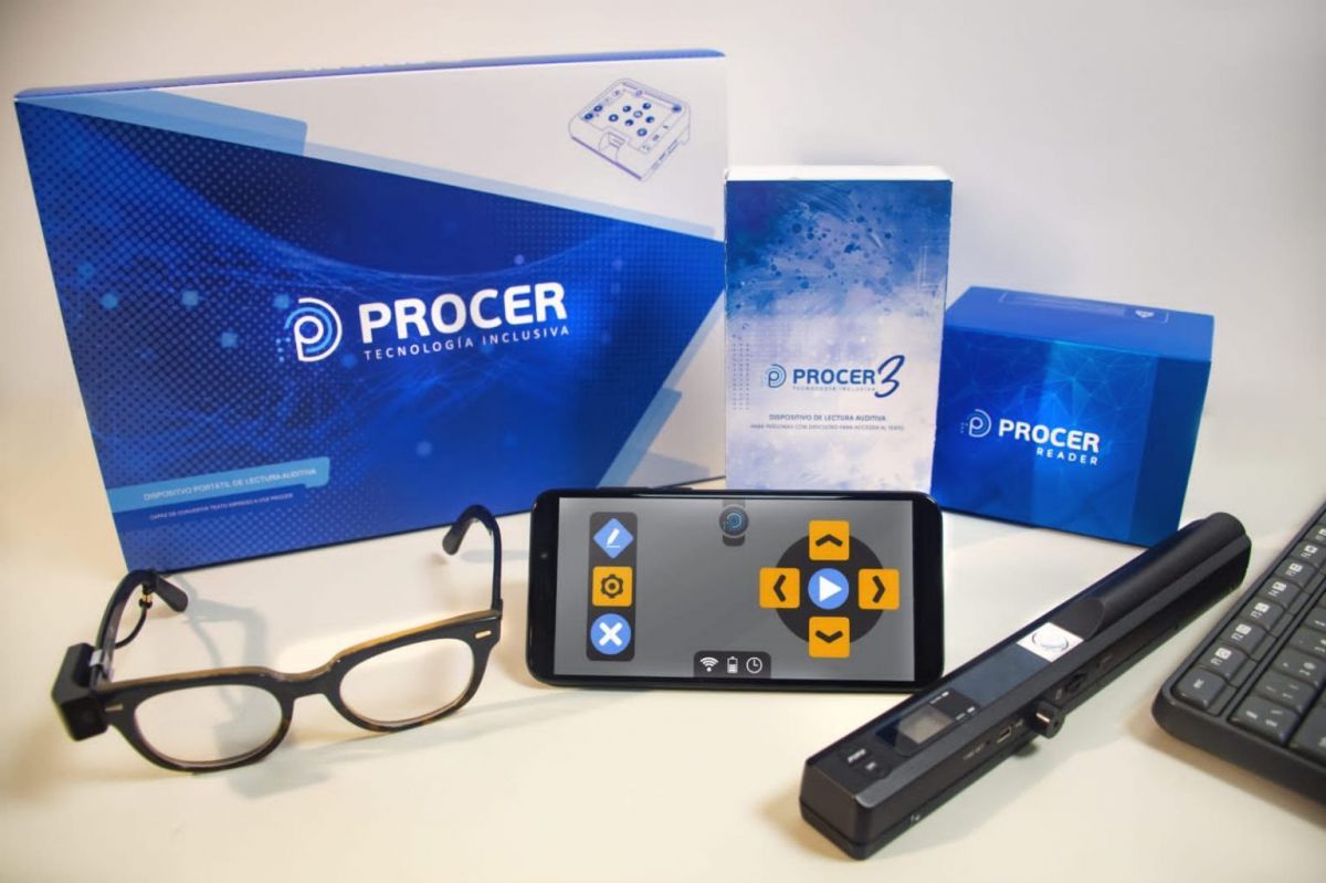 Inscripciones abiertas para acceder al dispositivo PROCER 3 