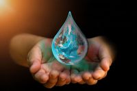  En el Día Mundial del Agua, se busca tomar conciencia sobre este recurso