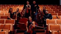 Este viernes y sábado habrá conciertos en Bariloche y Dina Huapi