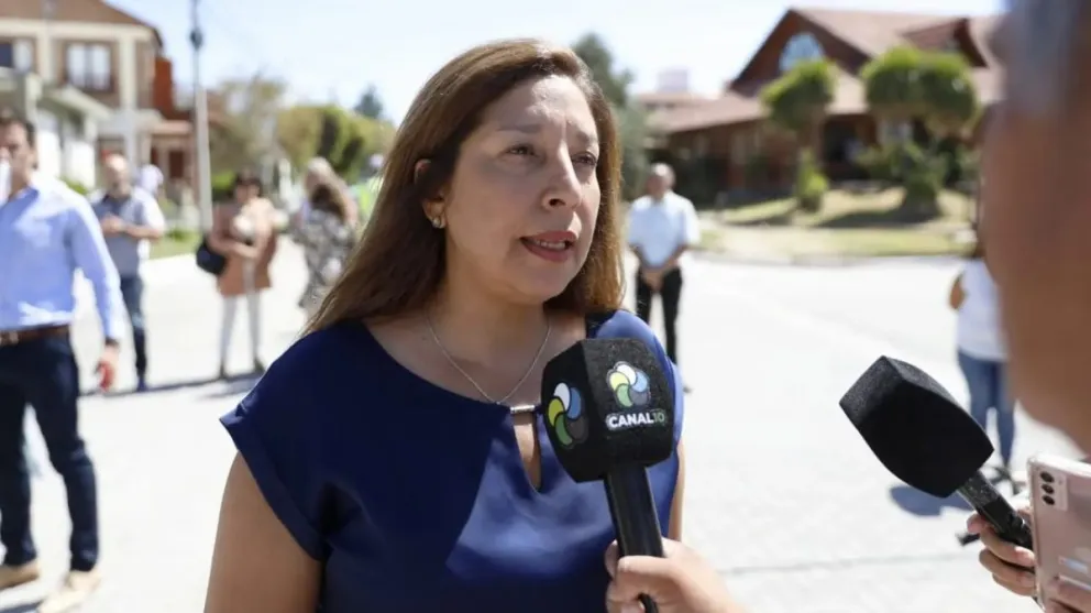  Carreras: “a pesar de la postura de UNTER, volvimos a convocar al diálogo”