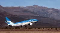 Aerolíneas Argentinas se prepara para Semana Santa con una "alta demanda de pasajes" 