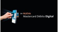 Banco Nación lanzó la primera tarjeta de débito 100% digital