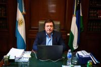 Weretilneck: "tras las elecciones nacerá un nuevo orden político provincial" 