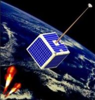 La UNCo trabaja en el diseño y construcción de un nuevo satélite