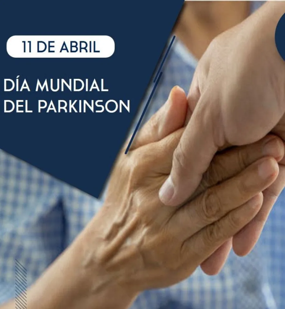 Cada 11 de abril se recuerda el Día Mundial del Parkinson