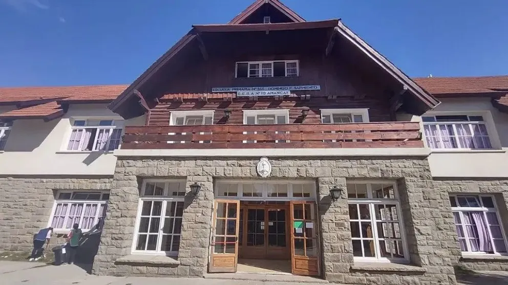  Acciones de Educación y Salud para prevenir plagas en Escuelas de Bariloche