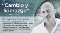 Neurociencia aplicada al liderazgo: la charla de Estanislao Bachrach en BEC