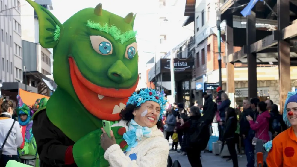 El Festival de Titiriteros Andariegos será del 9 al 18 de mayo.