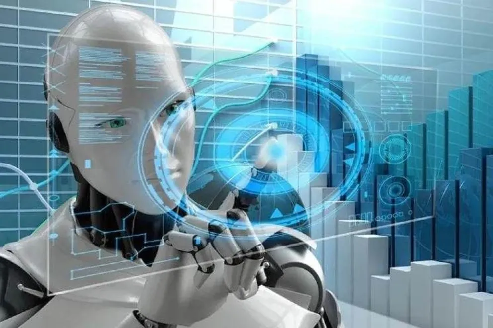 Qué empleos están en riesgo de desaparecer por la inteligencia artificial