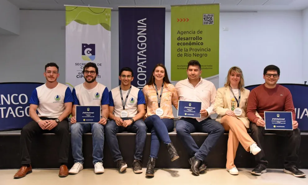 Ganadores 2022