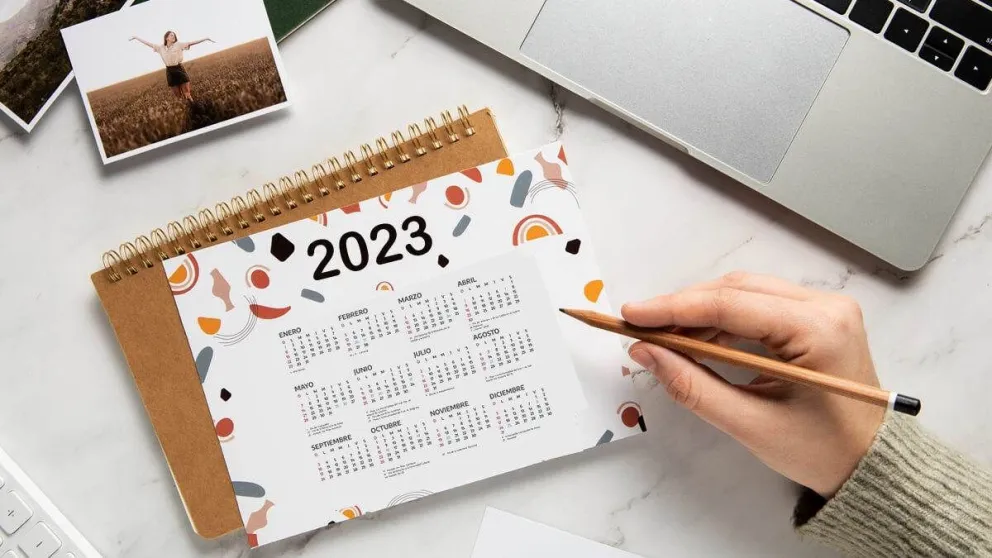 Cuándo es el próximo feriado y por qué es un fin de semana largo