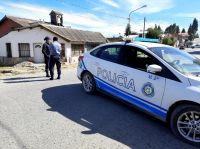 Denuncian supuesto ataque mafioso a una familia de Bariloche