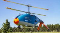 Diseño argentino de vehículos no tripulados: Aire, tierra y agua