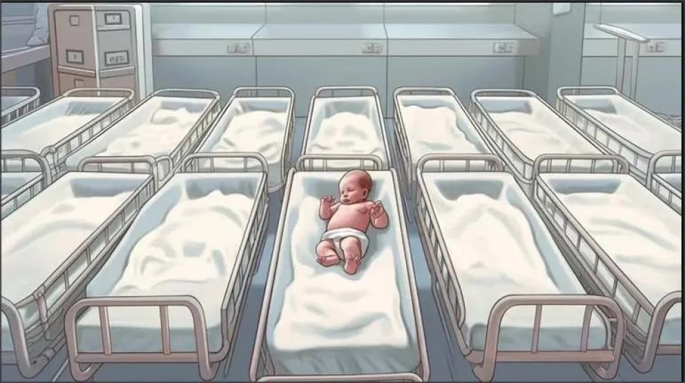 Caída abrupta de los nacimientos en Argentina: por qué sucedió y la chance histórica que aceleró